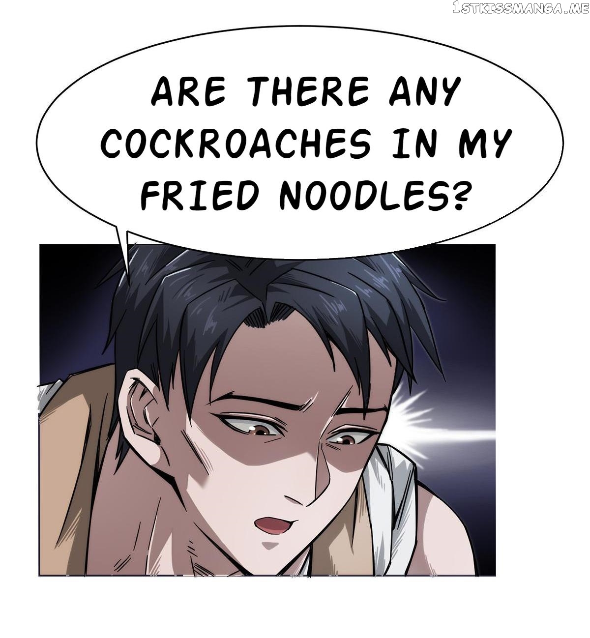 King Of The Night Market chapter 4 - page 24