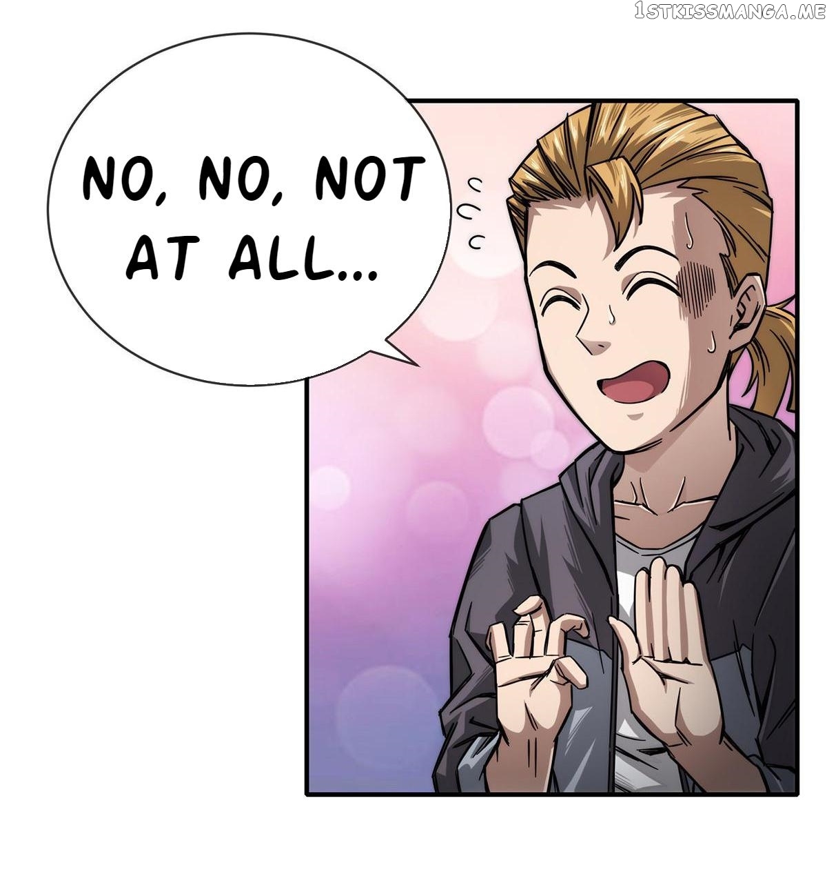 King Of The Night Market chapter 4 - page 25