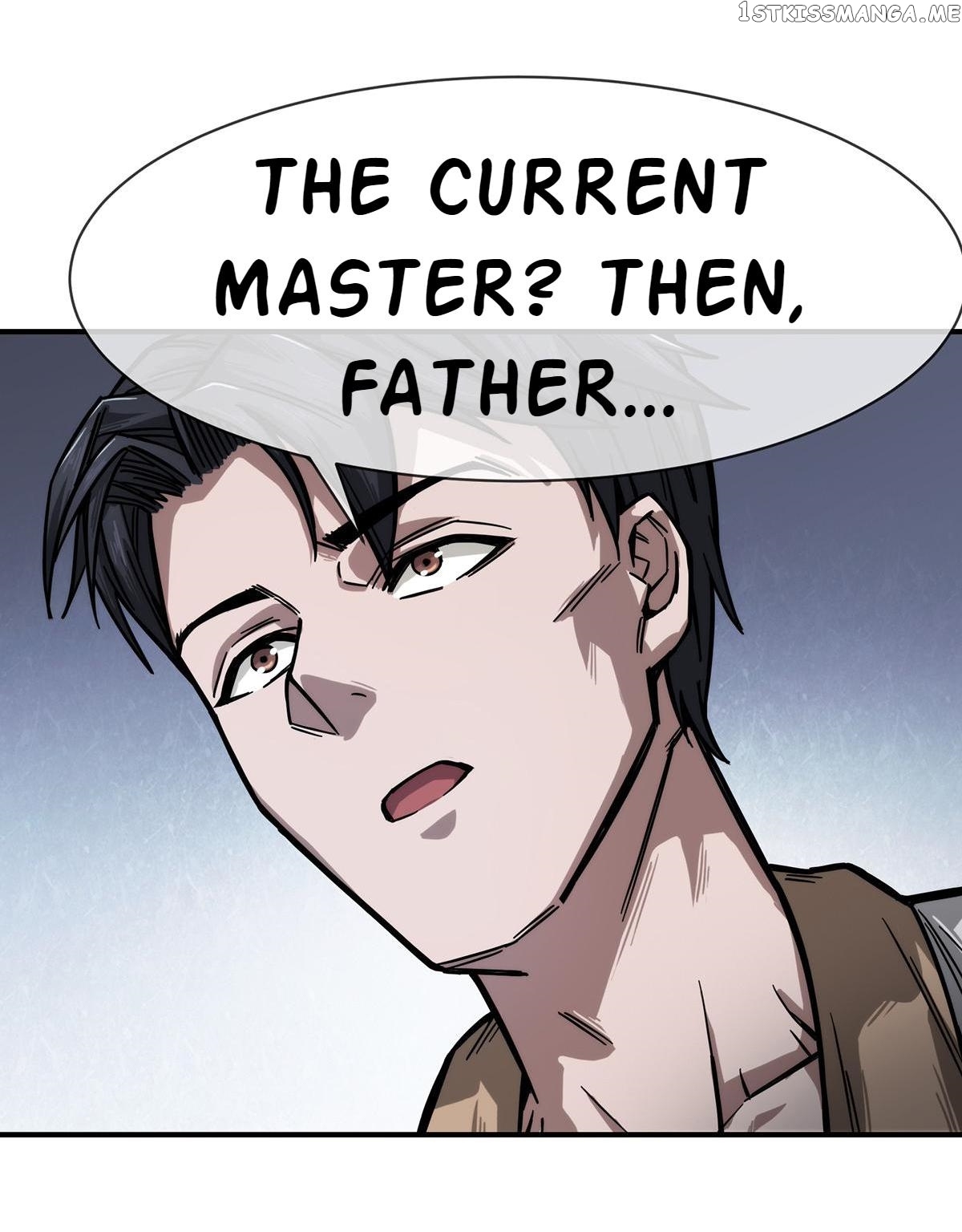 King Of The Night Market chapter 4 - page 39