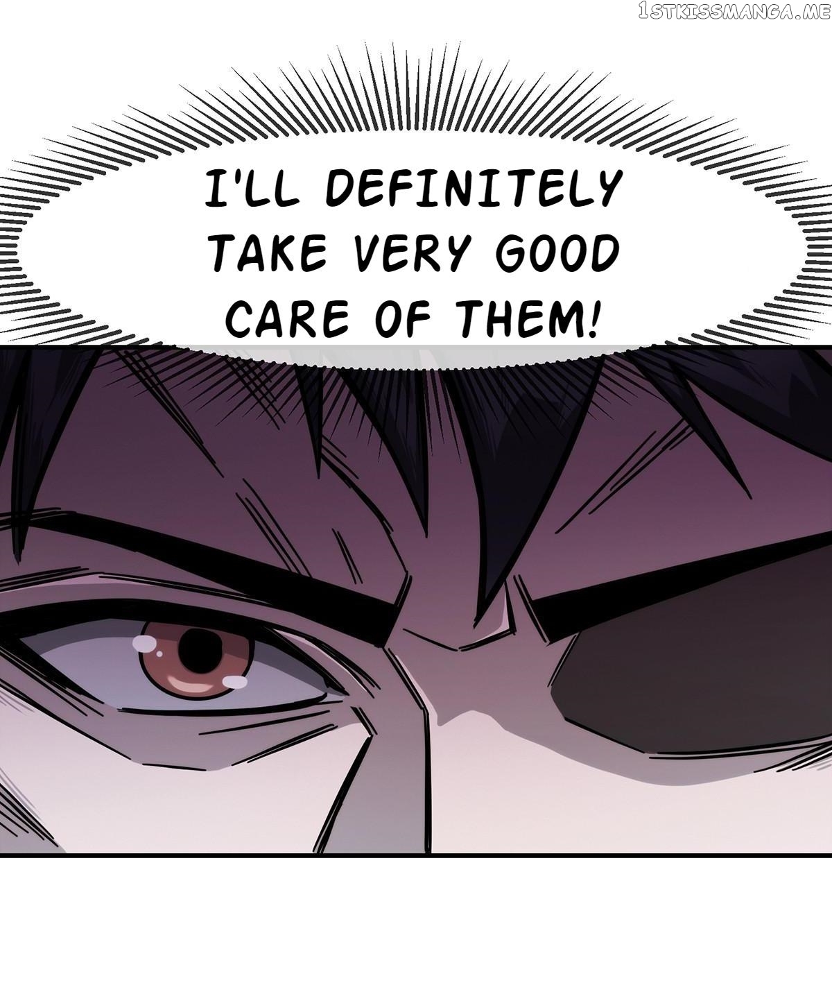 King Of The Night Market chapter 4 - page 51