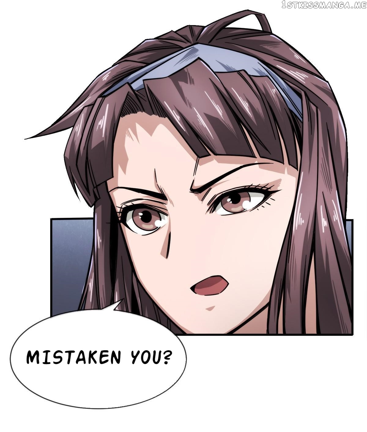 King Of The Night Market chapter 3 - page 7