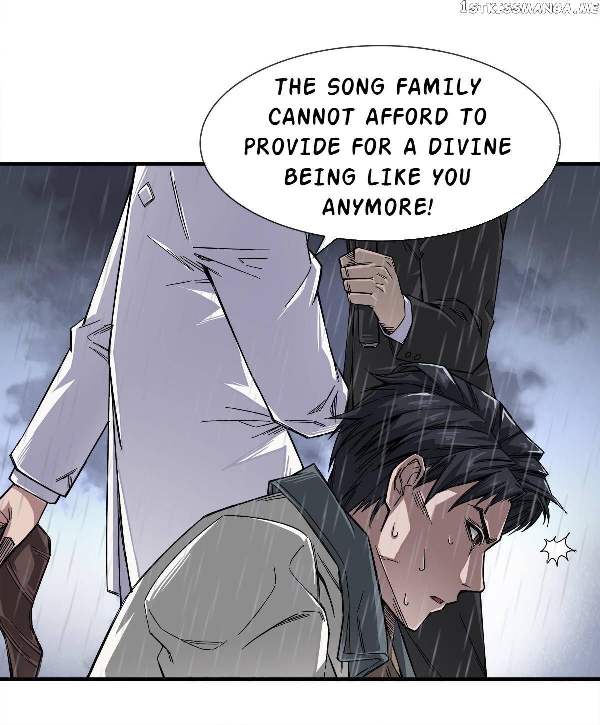 King Of The Night Market chapter 2 - page 13