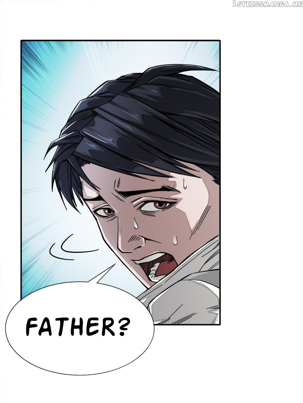 King Of The Night Market chapter 2 - page 14