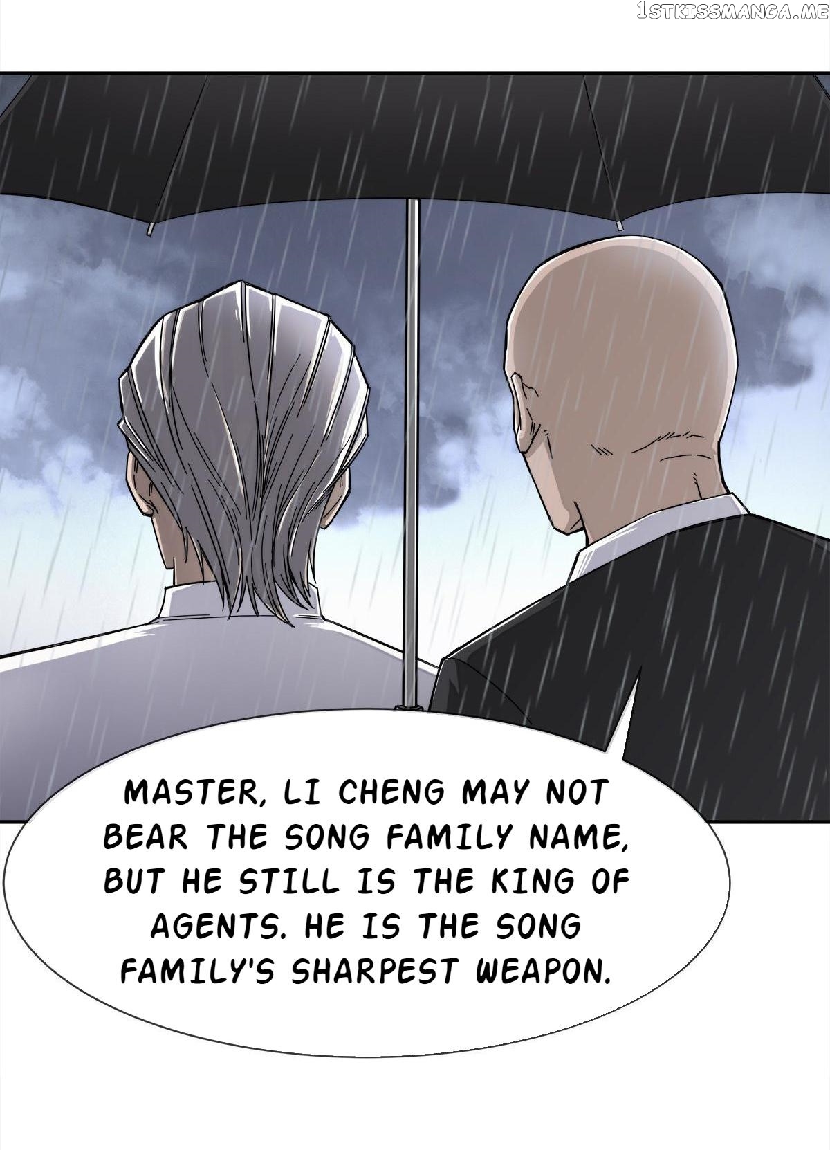 King Of The Night Market chapter 2 - page 15