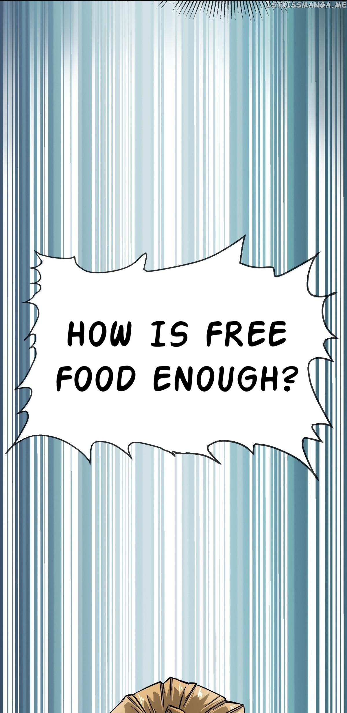 King Of The Night Market chapter 2 - page 31
