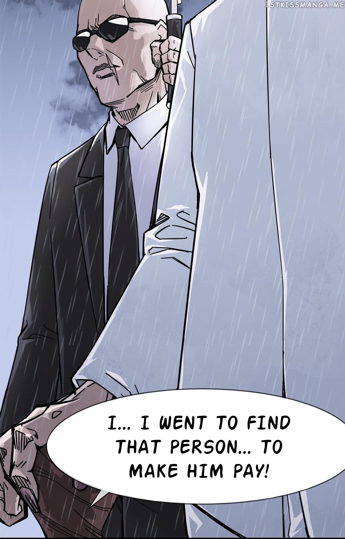 King Of The Night Market chapter 2 - page 6