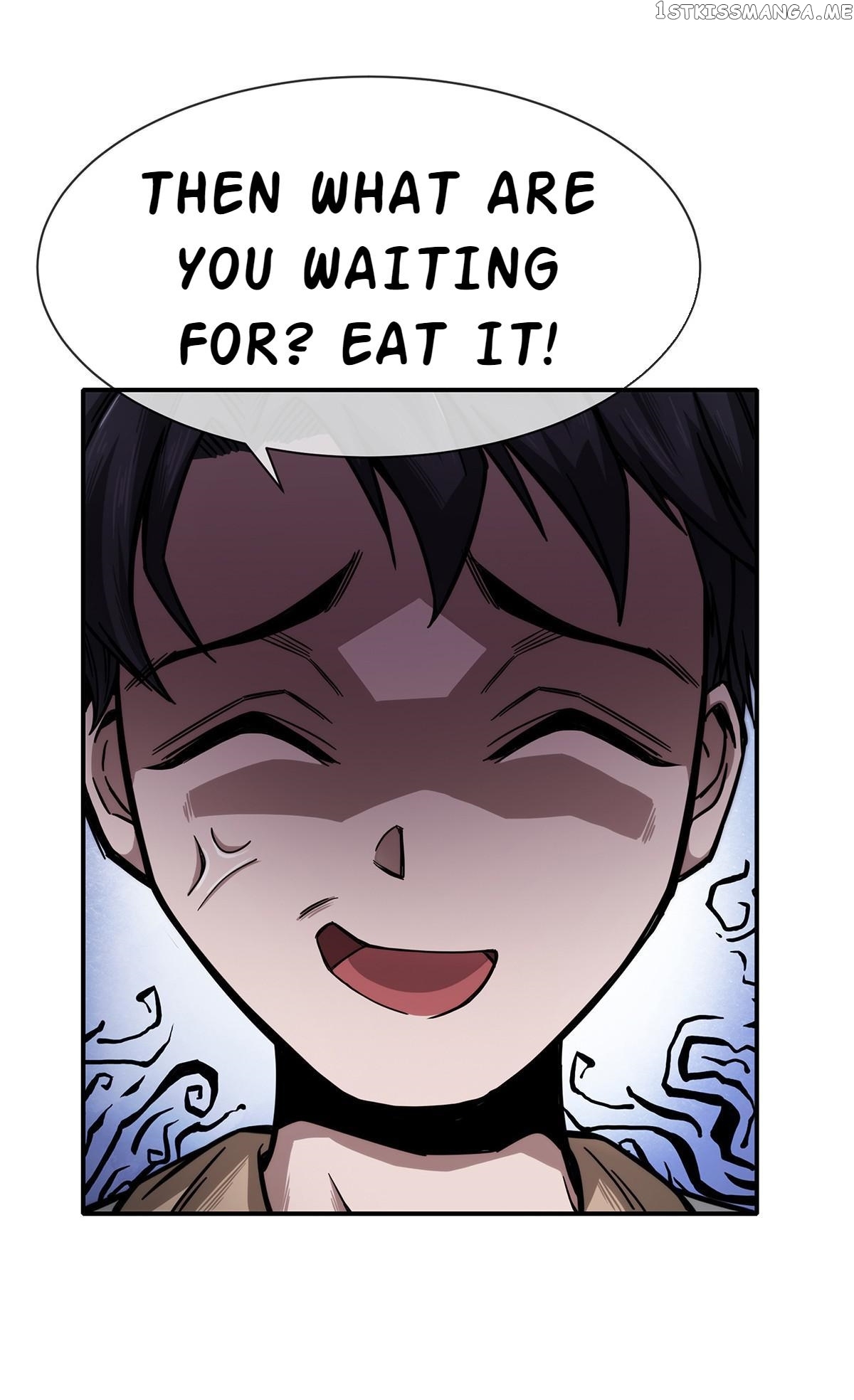 King Of The Night Market chapter 1 - page 28