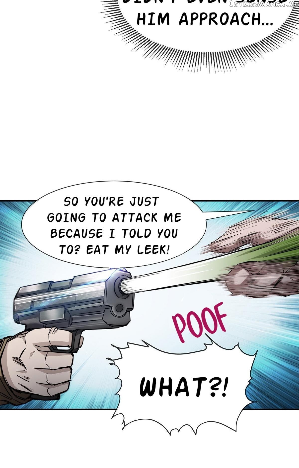 King Of The Night Market chapter 1 - page 32