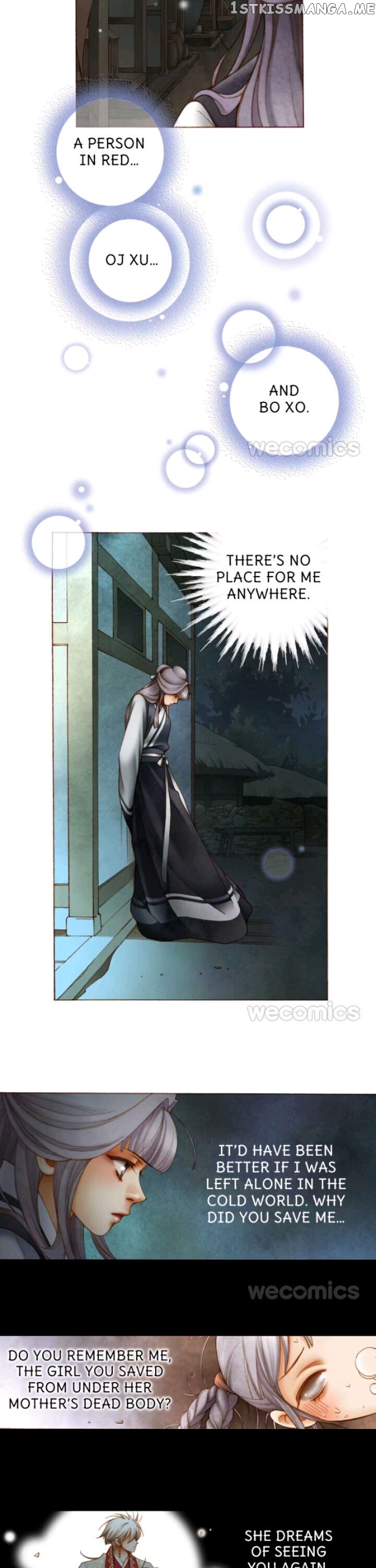 Secrets Of The Golden Desert Fox chapter 34 - page 10