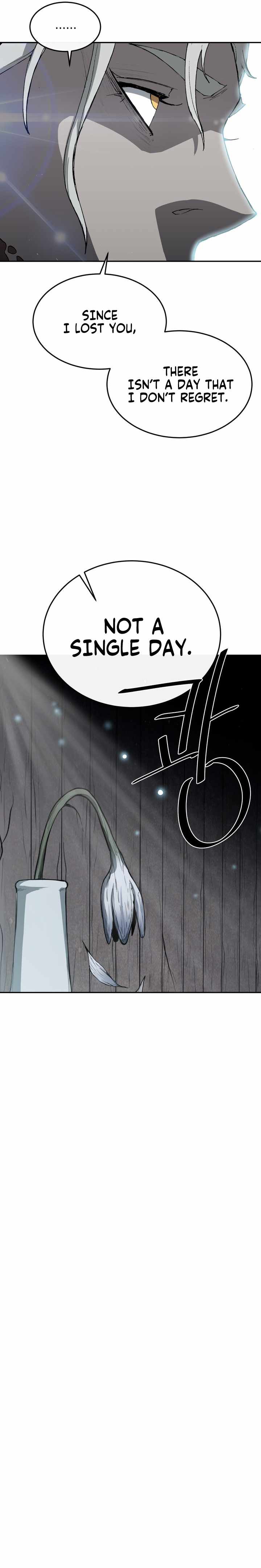The Turning Point Of Shura- Birth Of Malice Chapter 9 - page 10