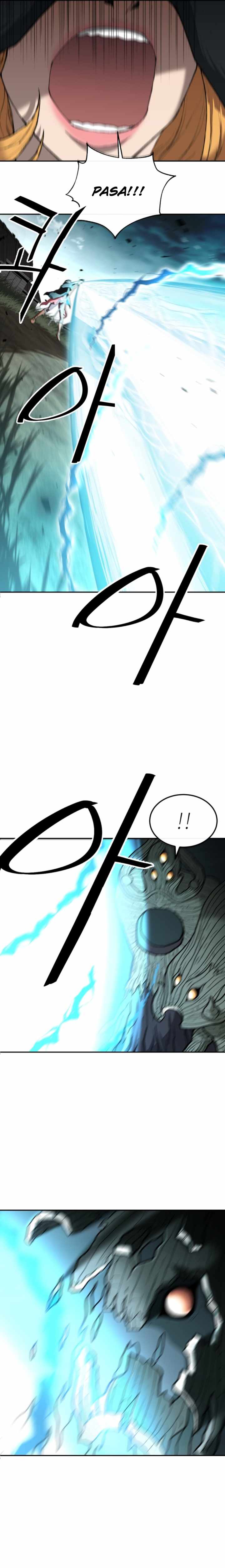 The Turning Point Of Shura- Birth Of Malice Chapter 8 - page 21