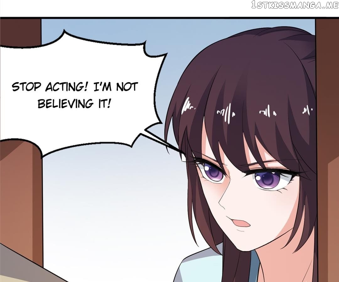 My Groom Is Yama chapter 28 - page 11
