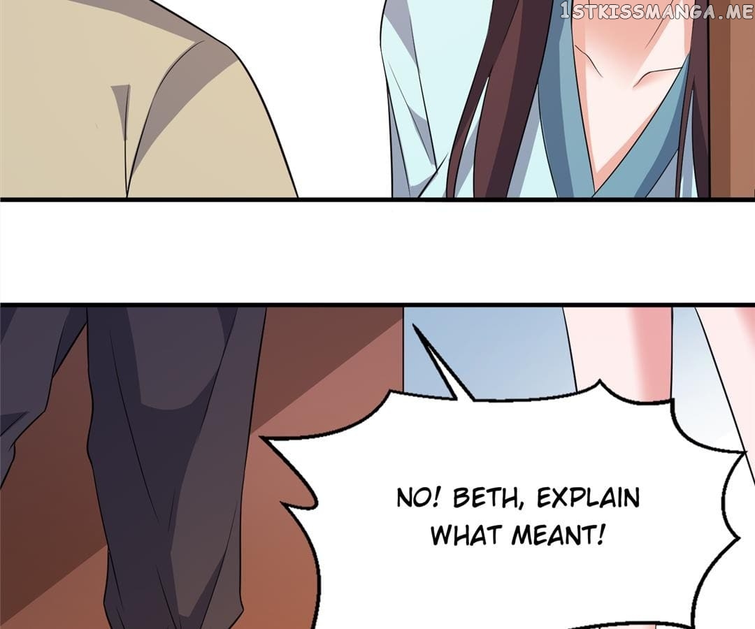 My Groom Is Yama chapter 28 - page 12