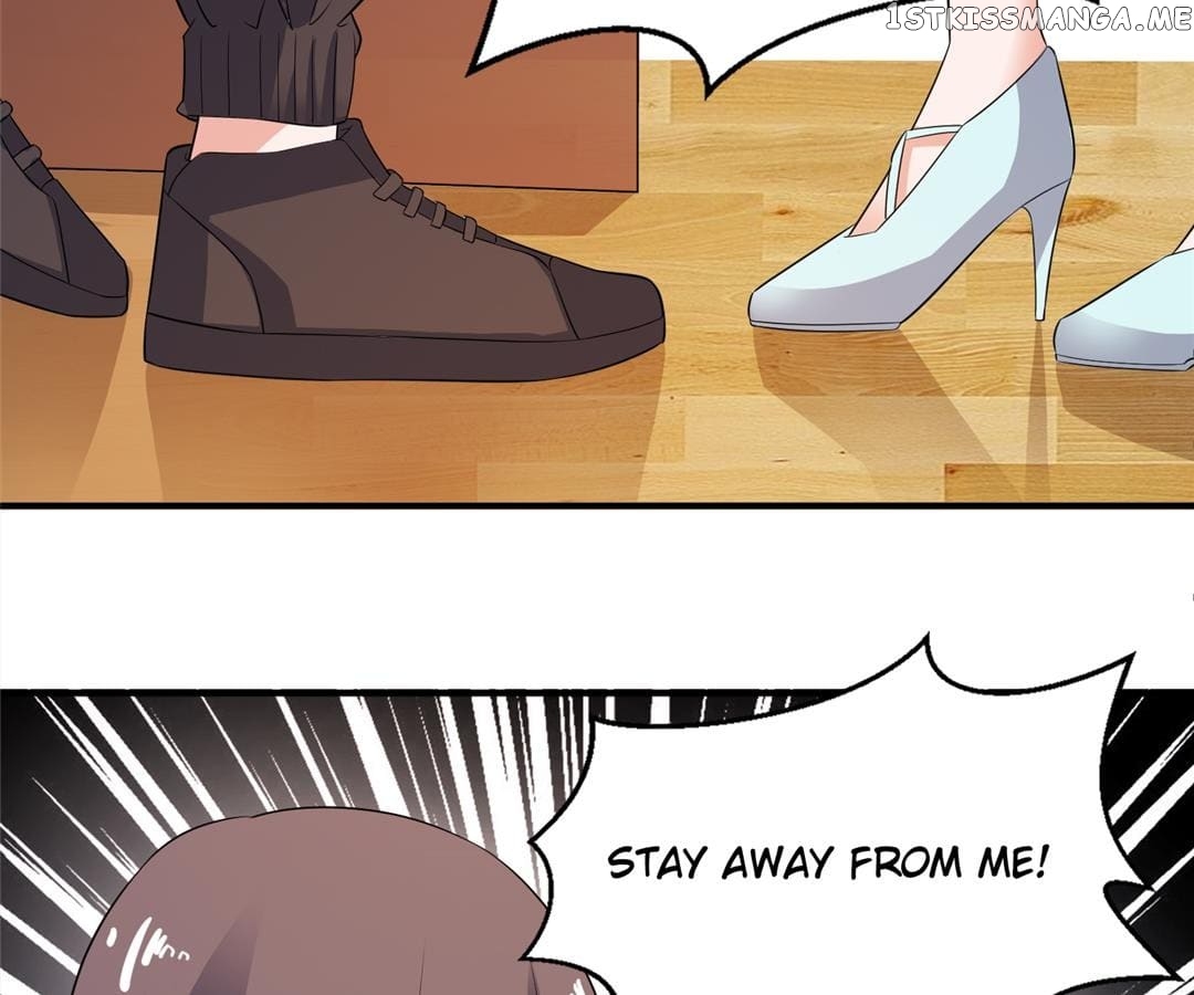 My Groom Is Yama chapter 28 - page 13