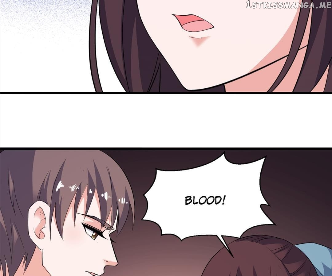 My Groom Is Yama chapter 28 - page 19