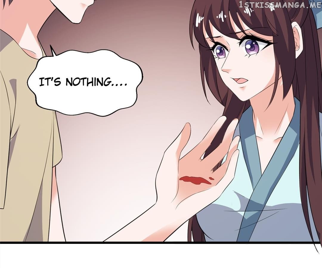 My Groom Is Yama chapter 28 - page 20