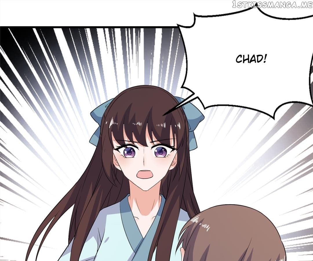 My Groom Is Yama chapter 28 - page 23