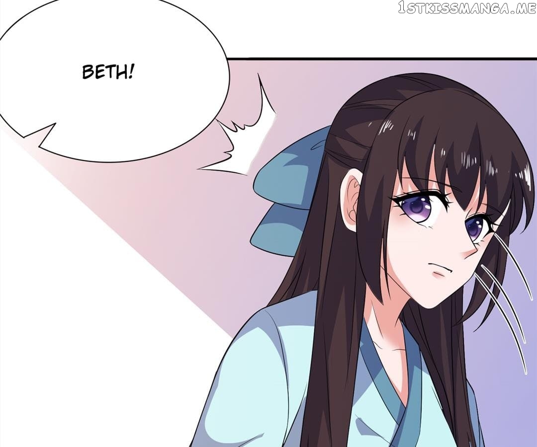 My Groom Is Yama chapter 28 - page 27