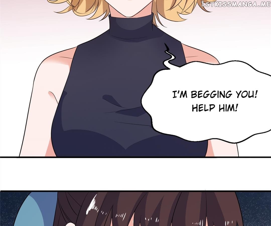 My Groom Is Yama chapter 28 - page 29