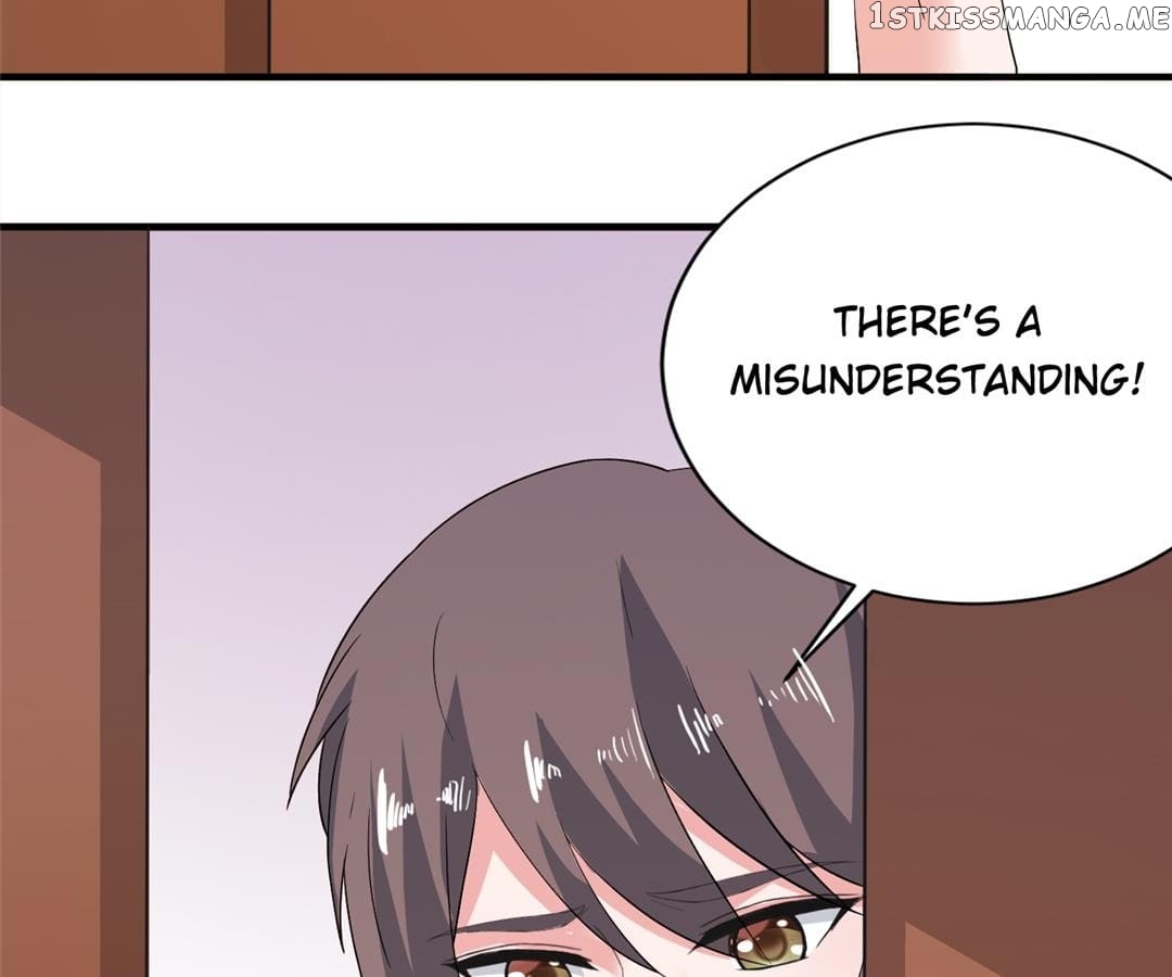 My Groom Is Yama chapter 28 - page 3