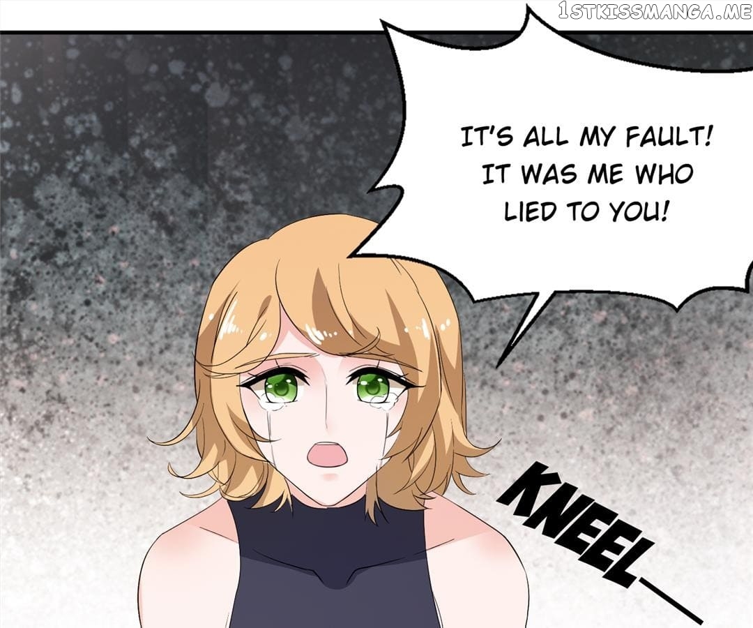 My Groom Is Yama chapter 28 - page 31