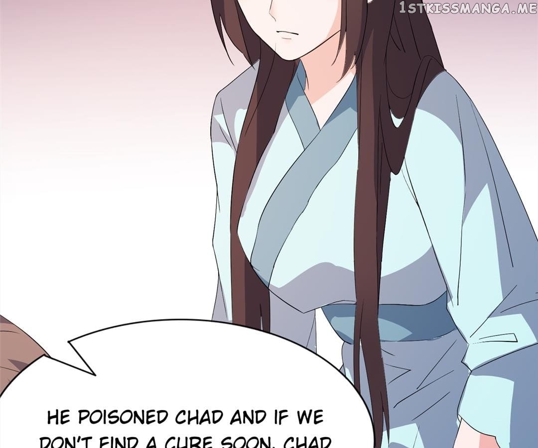 My Groom Is Yama chapter 28 - page 37