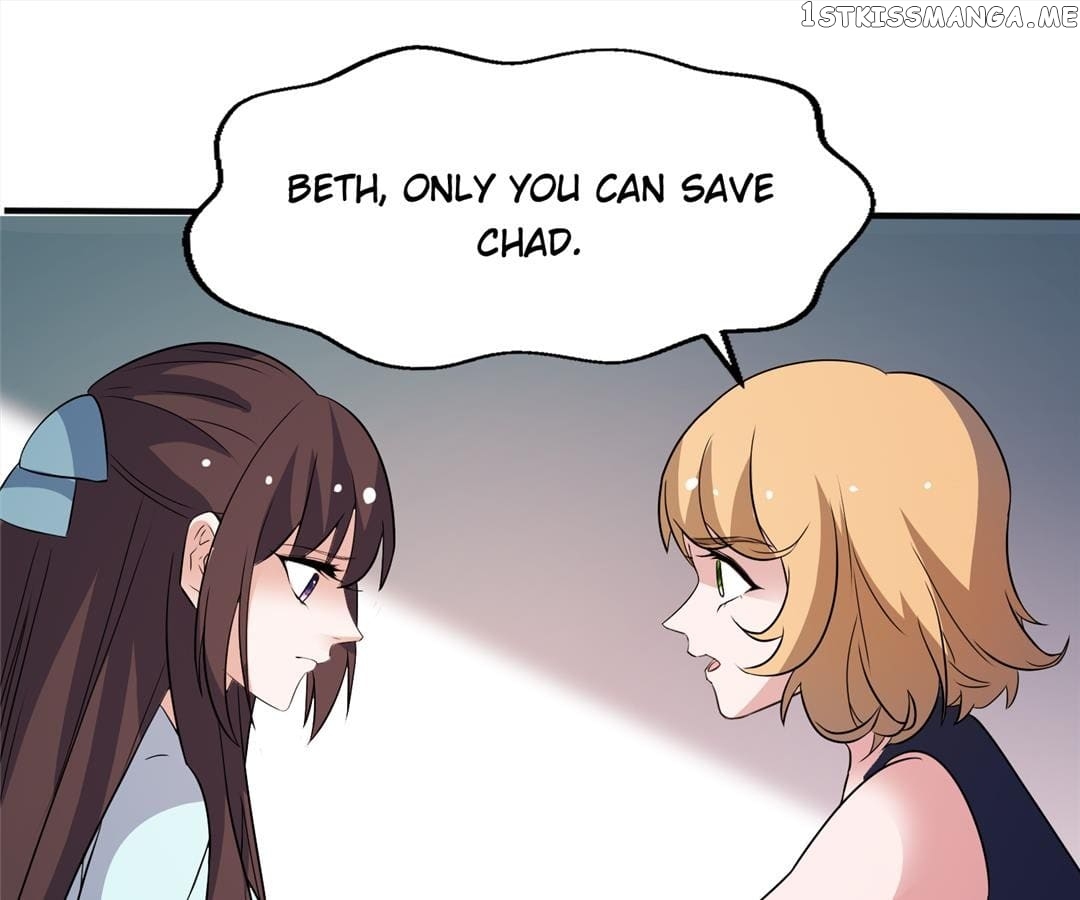 My Groom Is Yama chapter 28 - page 39