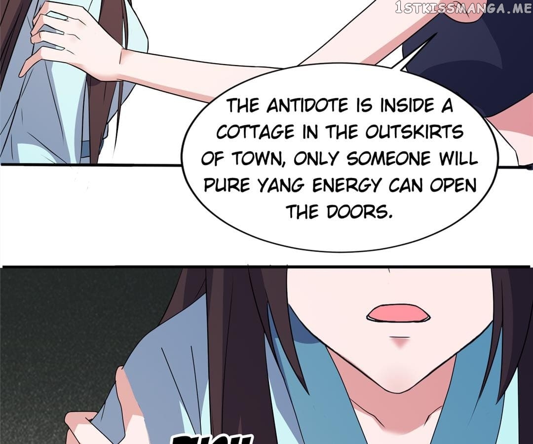 My Groom Is Yama chapter 28 - page 40