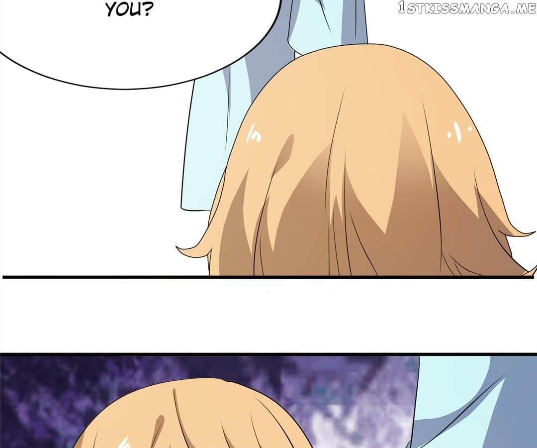 My Groom Is Yama chapter 28 - page 43