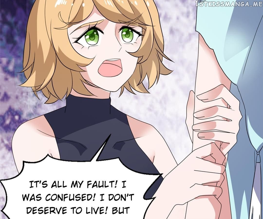 My Groom Is Yama chapter 28 - page 44