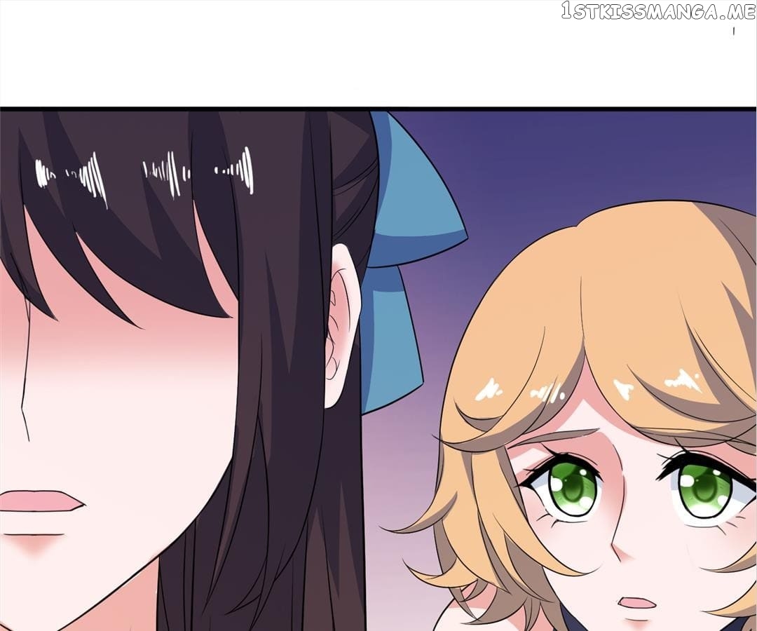 My Groom Is Yama chapter 28 - page 47