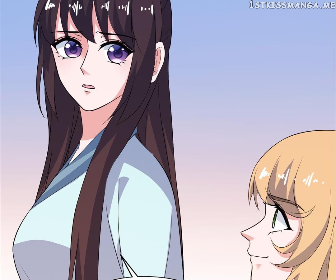 My Groom Is Yama chapter 28 - page 49