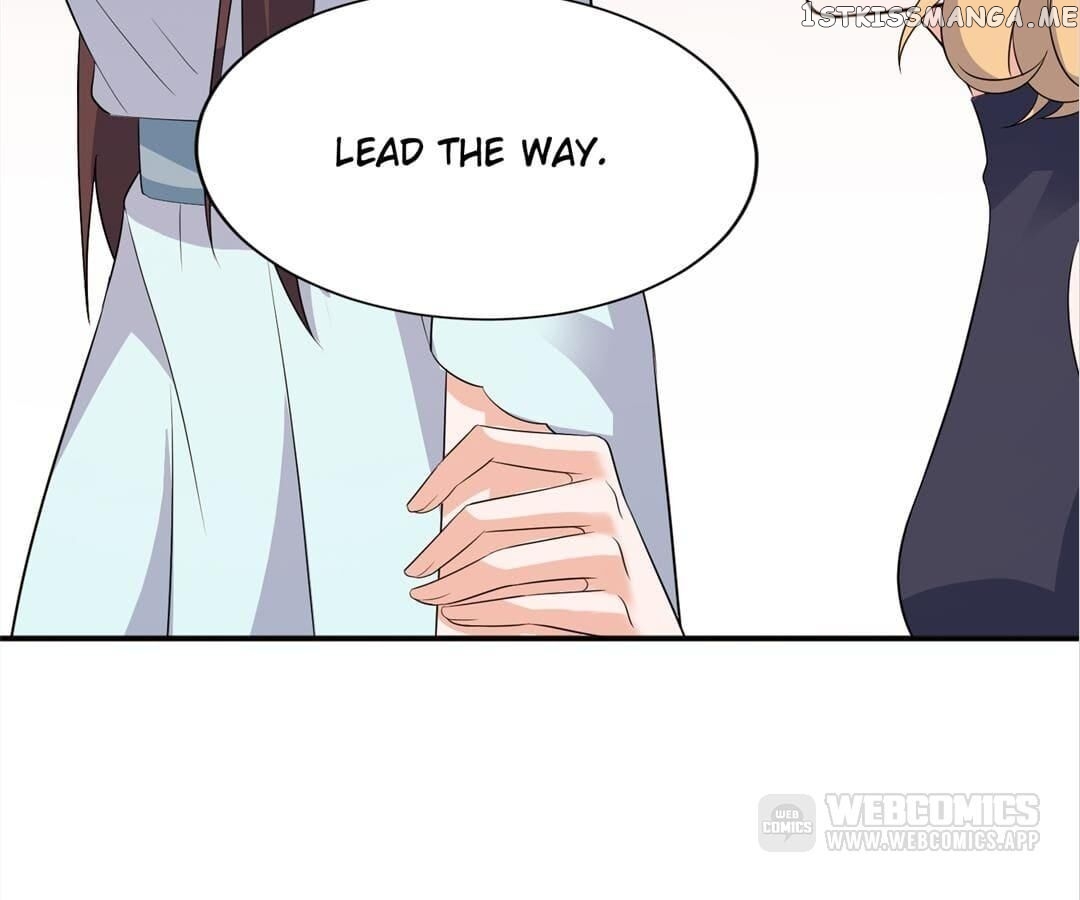 My Groom Is Yama chapter 28 - page 50