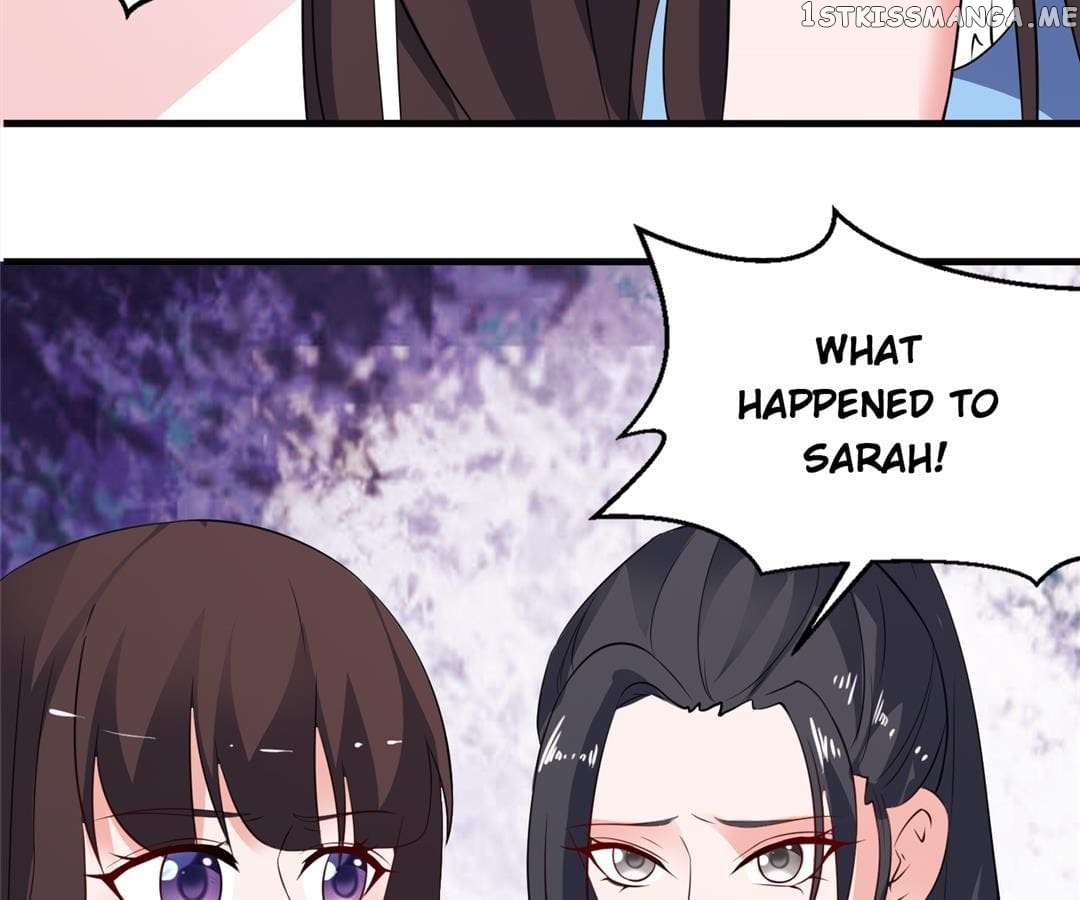 My Groom Is Yama chapter 18 - page 13