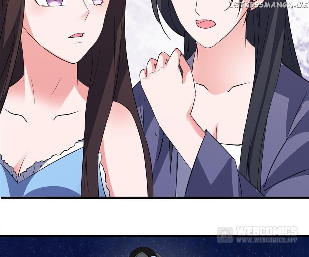 My Groom Is Yama chapter 18 - page 14