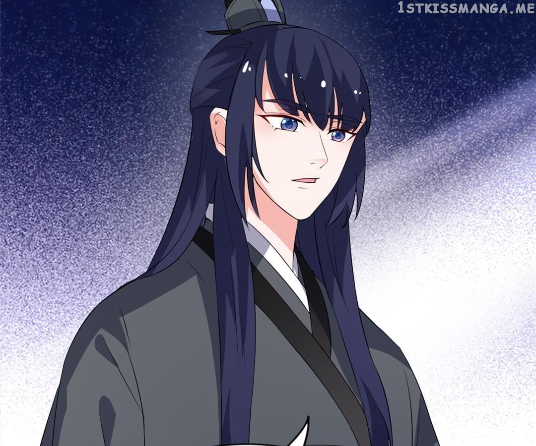 My Groom Is Yama chapter 18 - page 15