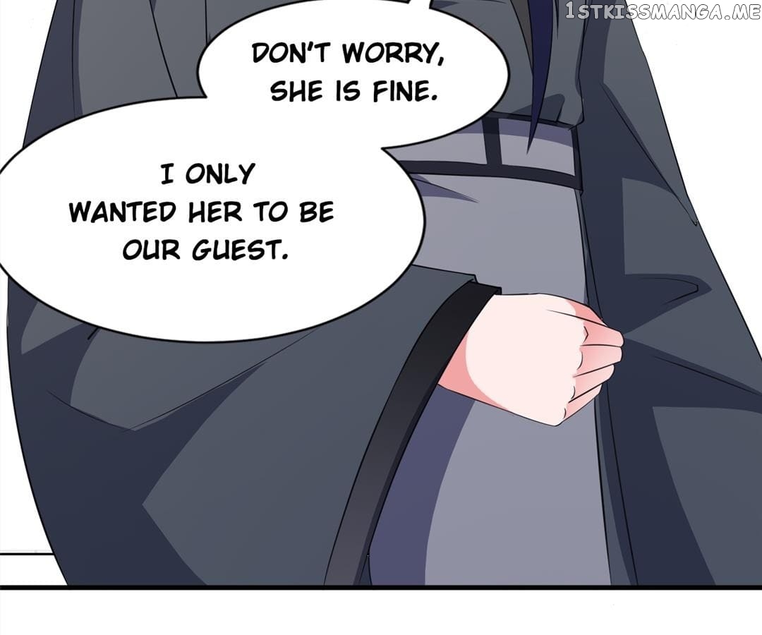 My Groom Is Yama chapter 18 - page 16