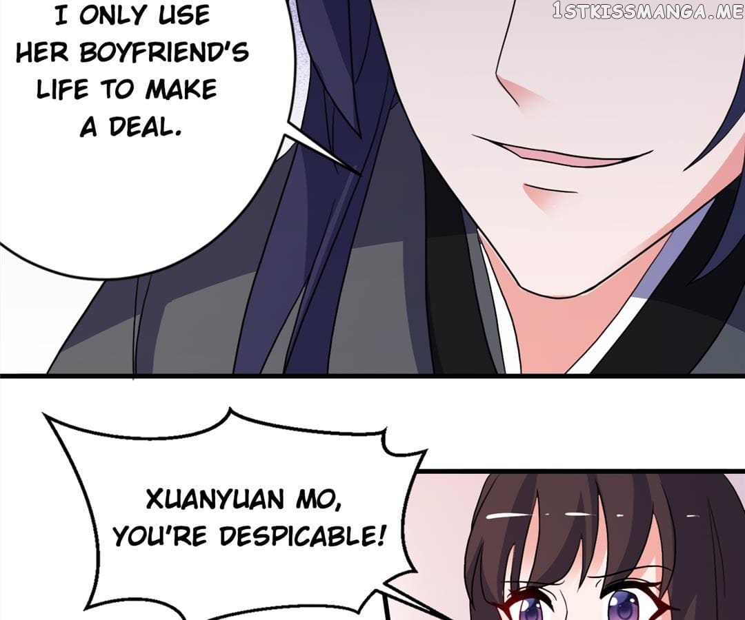 My Groom Is Yama chapter 18 - page 19