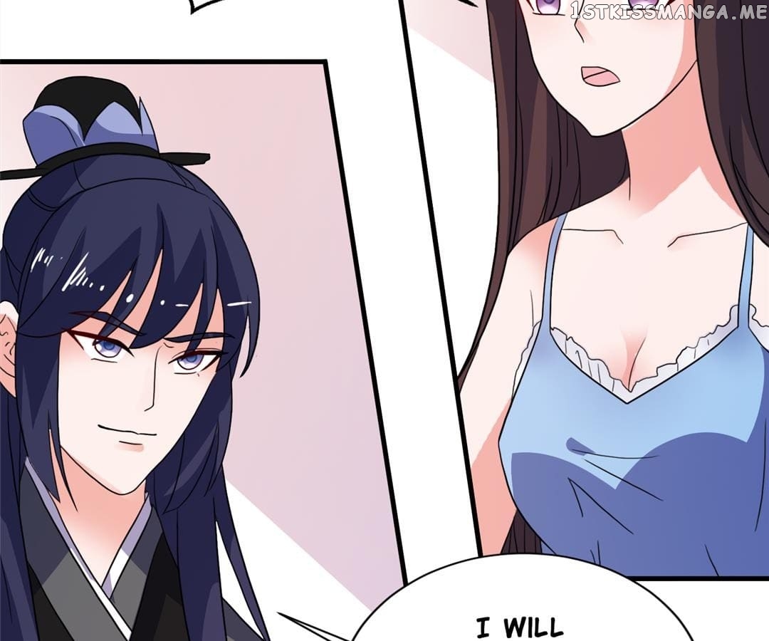 My Groom Is Yama chapter 18 - page 20