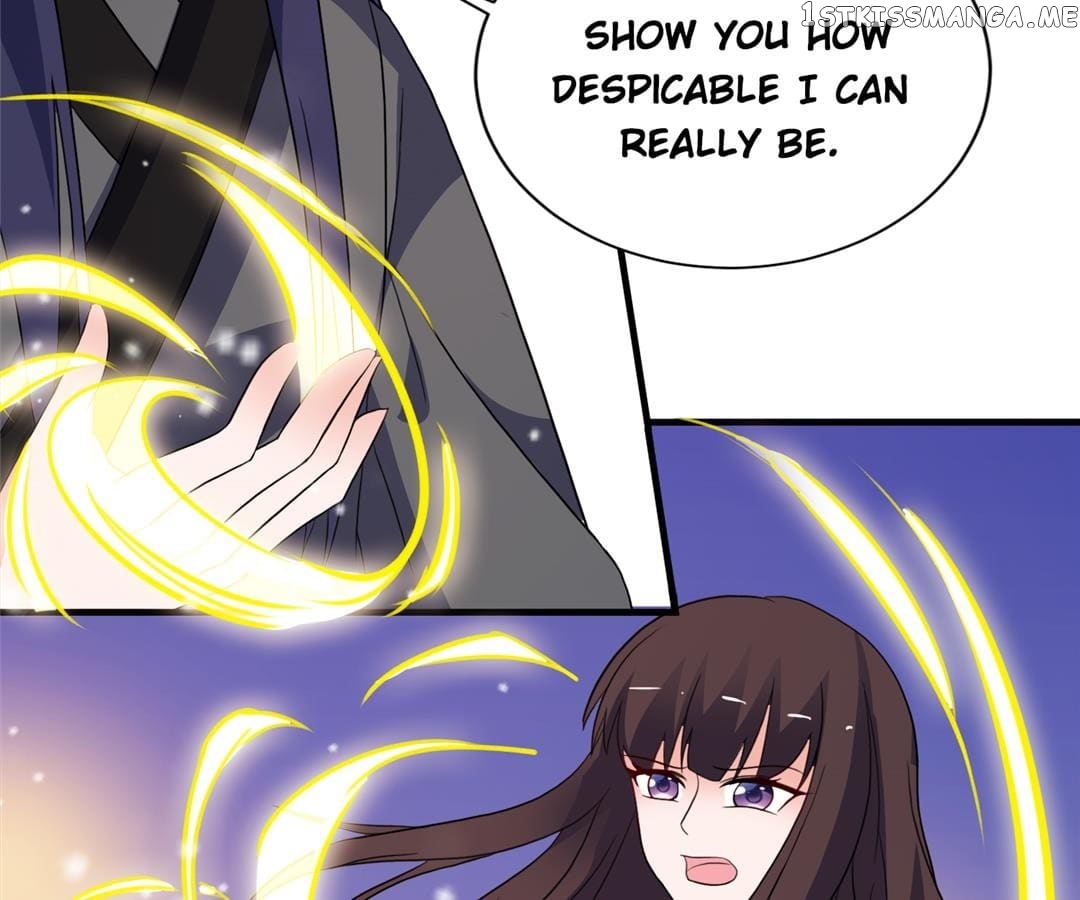 My Groom Is Yama chapter 18 - page 21