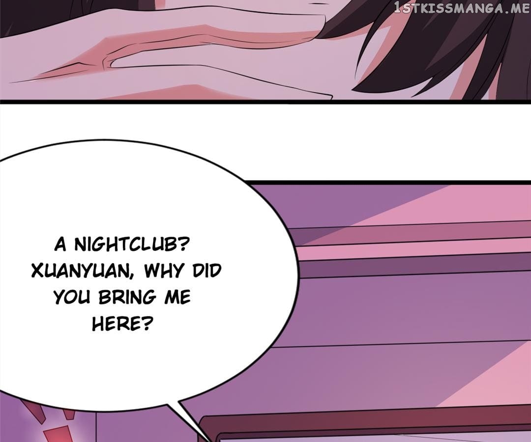 My Groom Is Yama chapter 18 - page 28