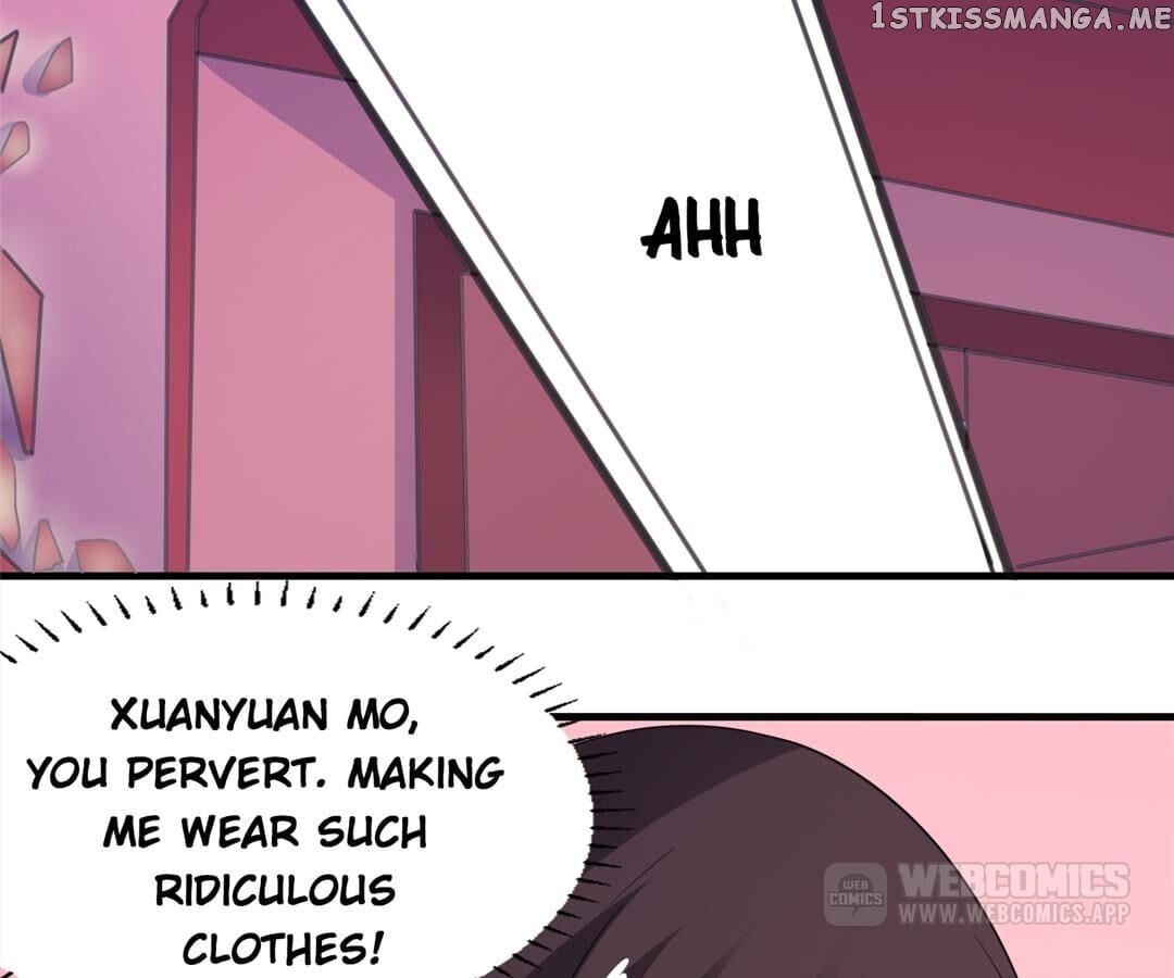 My Groom Is Yama chapter 18 - page 34