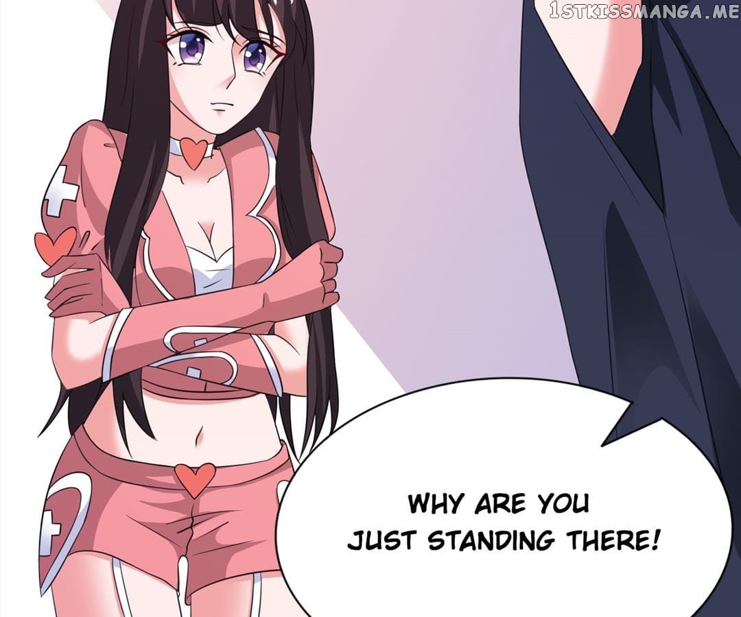 My Groom Is Yama chapter 18 - page 37