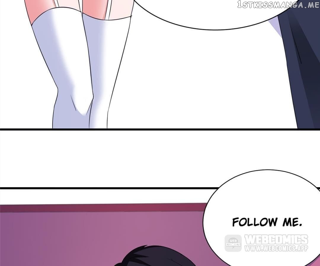 My Groom Is Yama chapter 18 - page 38