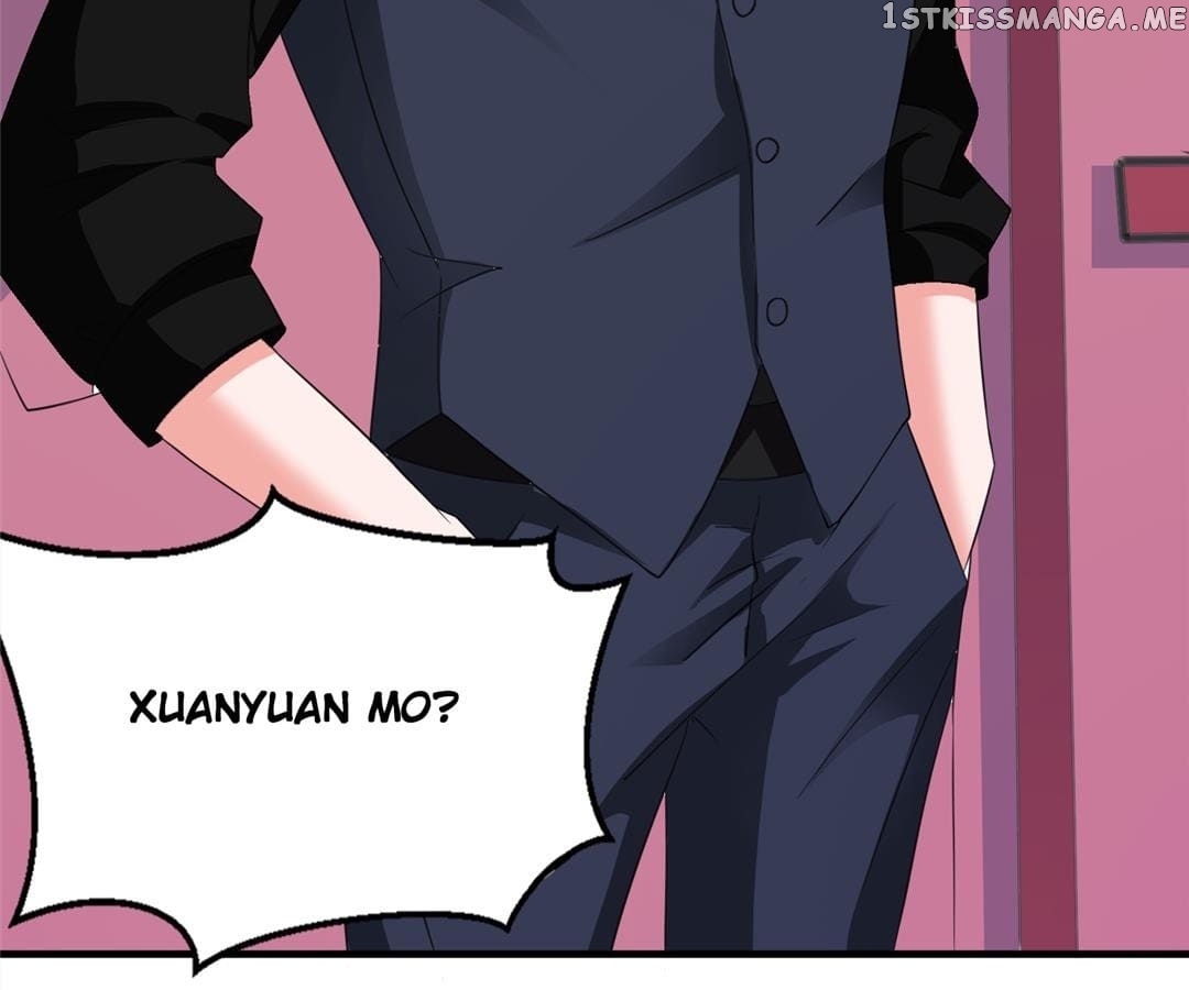 My Groom Is Yama chapter 18 - page 40