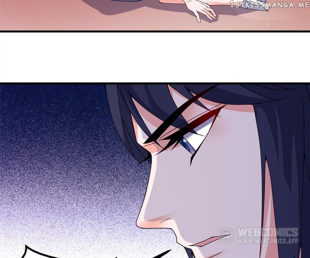 My Groom Is Yama chapter 18 - page 6