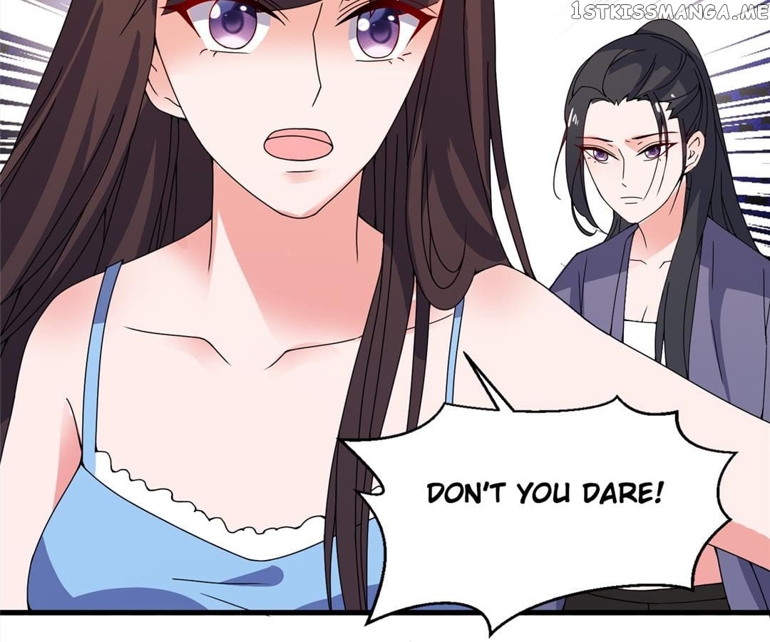 My Groom Is Yama chapter 18 - page 8