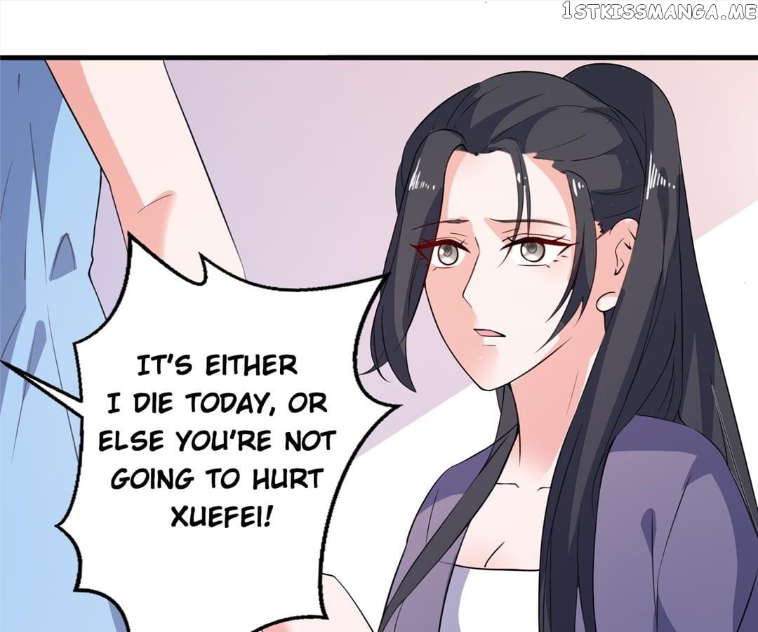My Groom Is Yama chapter 18 - page 9