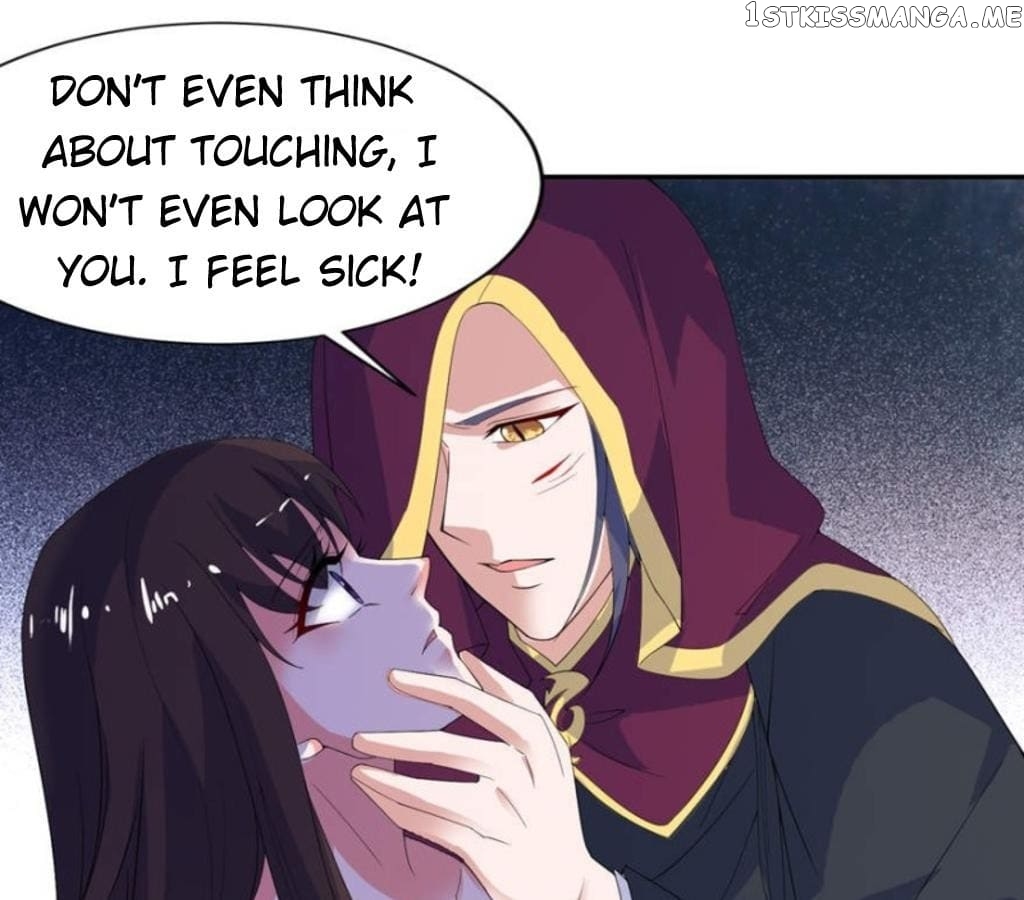 My Groom Is Yama chapter 16 - page 16
