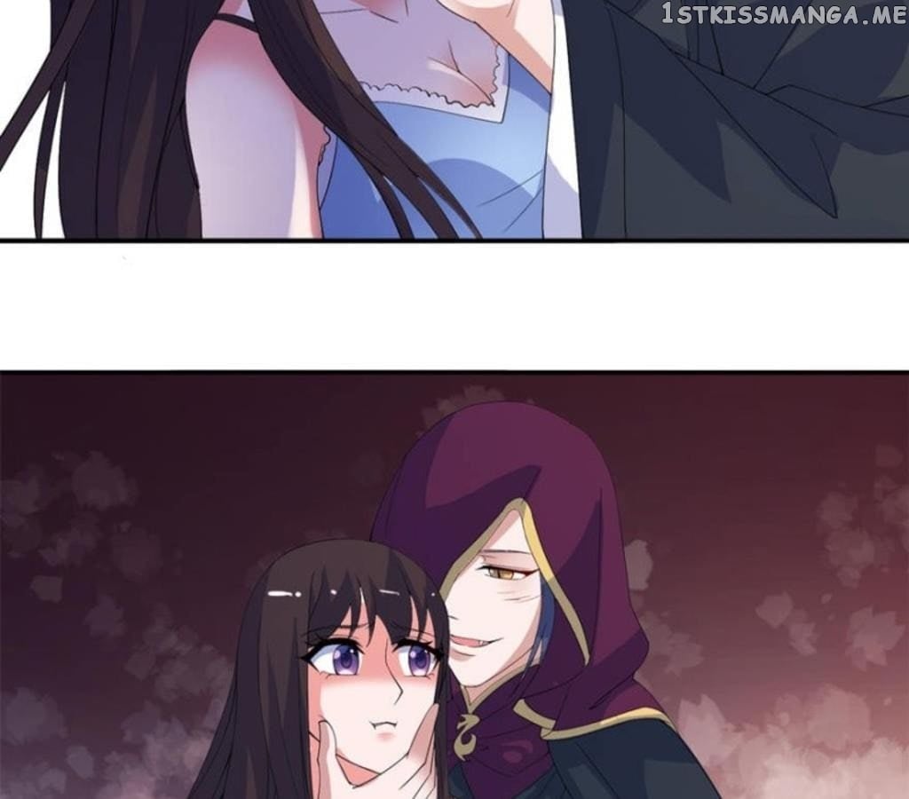My Groom Is Yama chapter 16 - page 17